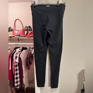 2021 PINK LEGGINGS SMALL